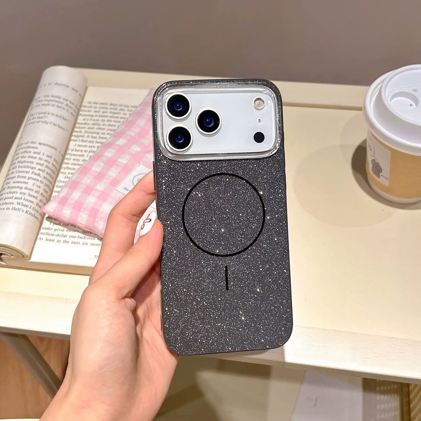 Bright iPhone case
