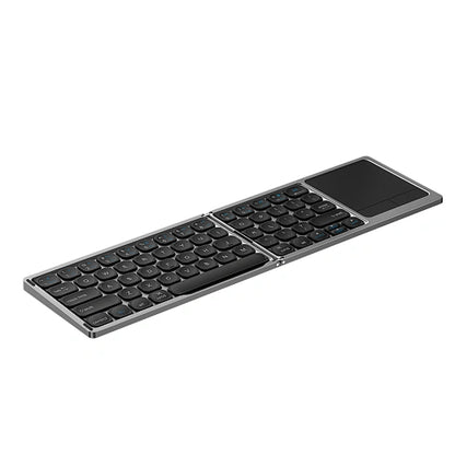 لوحة مفاتيح لاسلكية للكمبيوتر المحمول WiWU FMK-04