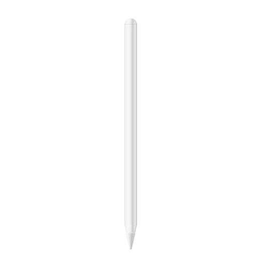 قلم WiWU Pro Stylus 4 LED لجهاز iPad شاشة لمس سعوية