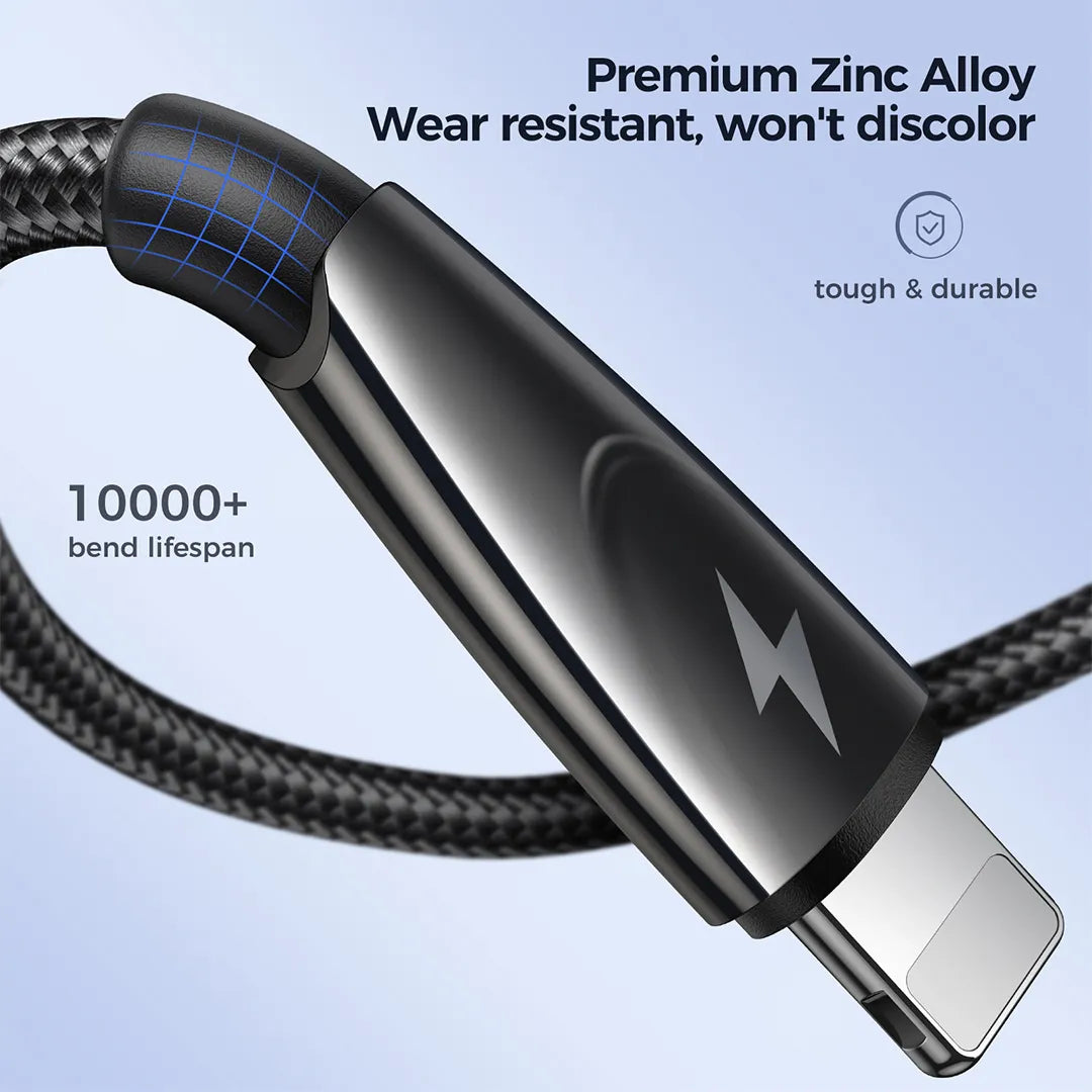 SA31-AL3 Data Cable Lightning
