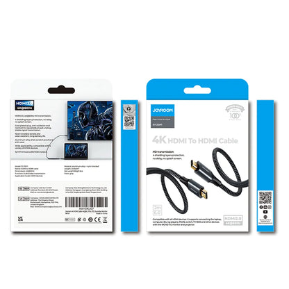 SY-20H1 HDMI to HDMI cable