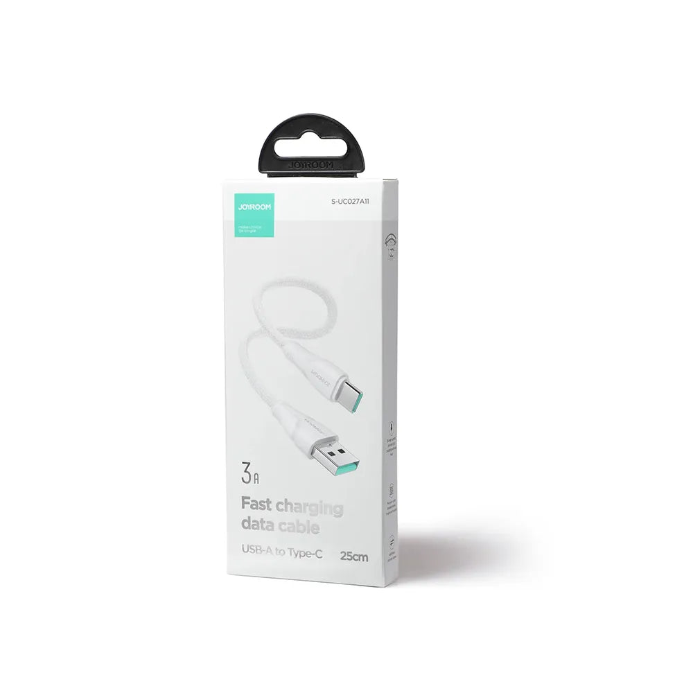 S-UC027A11 fast charging data cable