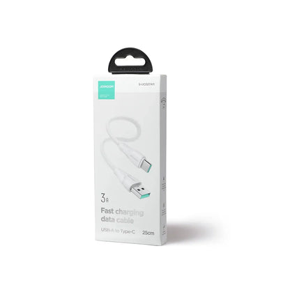 S-UC027A11 fast charging data cable
