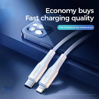 S-1224M3 “Fast Charging Cable 1.2M 20W”