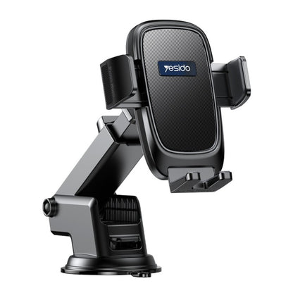 C262 Dashboard Car Phone Holder