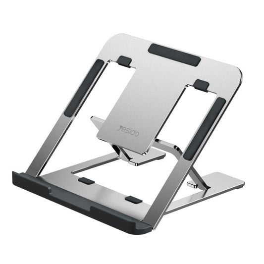 LP02 Aluminum Alloy Laptop Holder