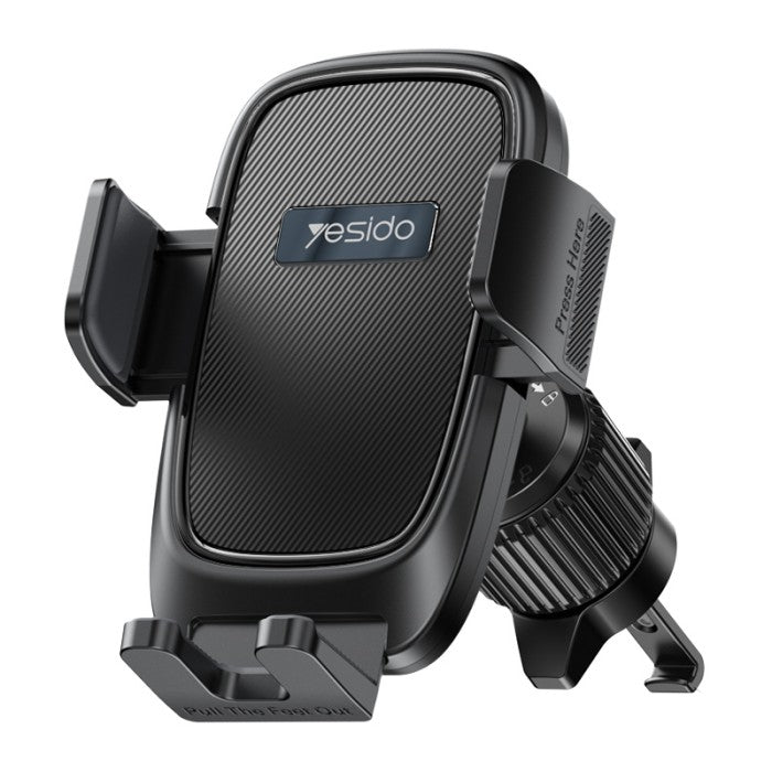 C241 Air Vent Spring Clip Phone Holder
