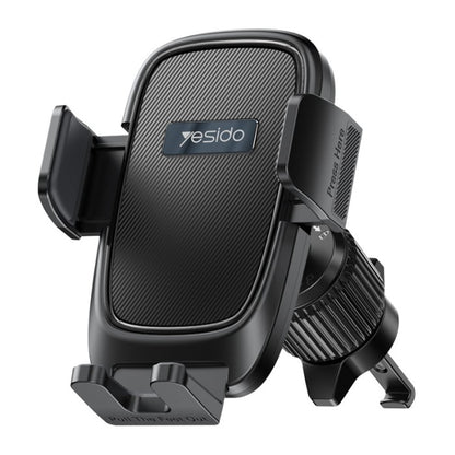 C241 Air Vent Spring Clip Phone Holder