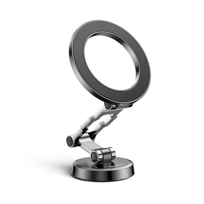 C203 Zinc Alloy Folding Magsafe Magnetic Phone Holder