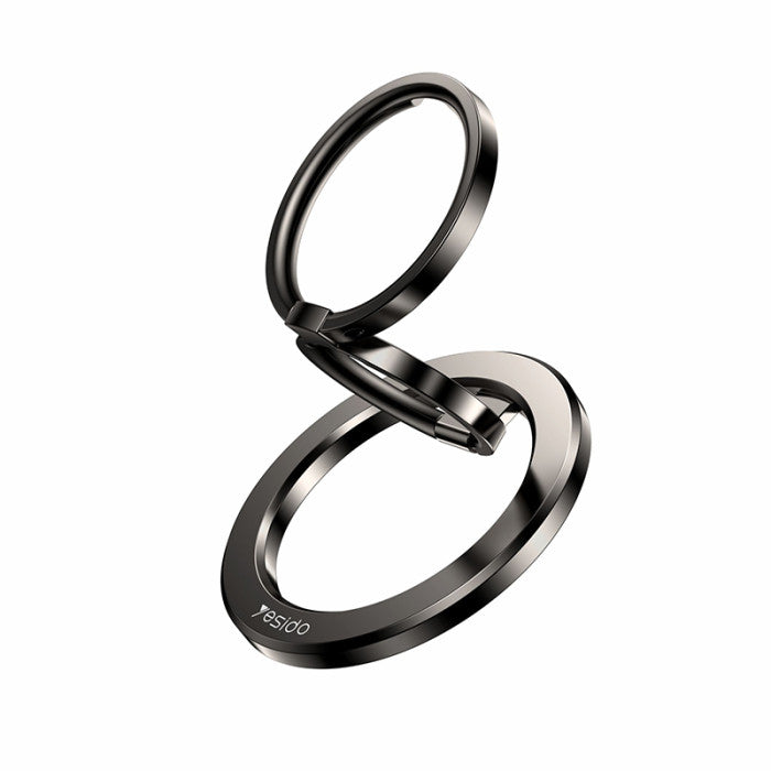 C206 Double Side Magnetic Ring Phone Holder