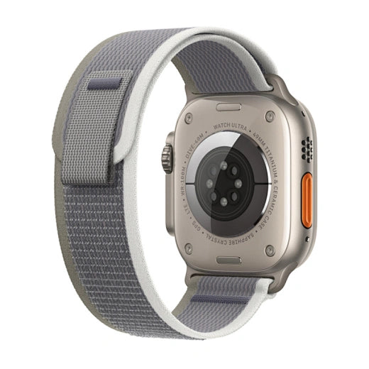 سوار ساعة WiWU WB-006 المتين من النايلون لساعة Apple Watch البديلة