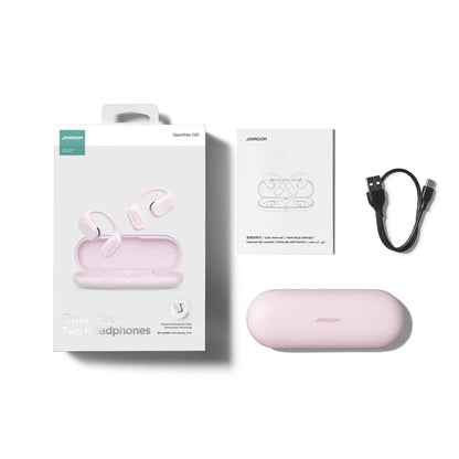Openfree JR-OE1 Open-Ear True Wireless Headphones