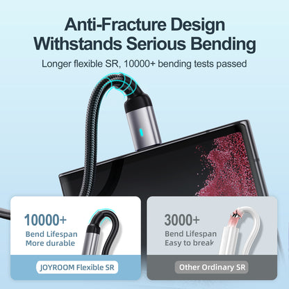 S-UC027A10 Fast Charging Data Cable