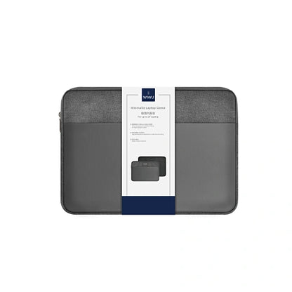 حقيبة كمبيوتر محمول WiWU Minimalist لجهاز MacBook Air