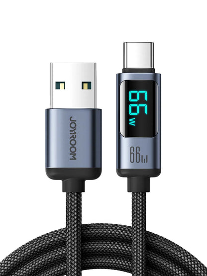 S-AC066A16 Type-C cable
