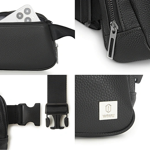 حقيبة كتف WiWU Lulu Crossbody