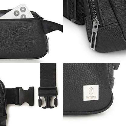 حقيبة كتف WiWU Lulu Crossbody