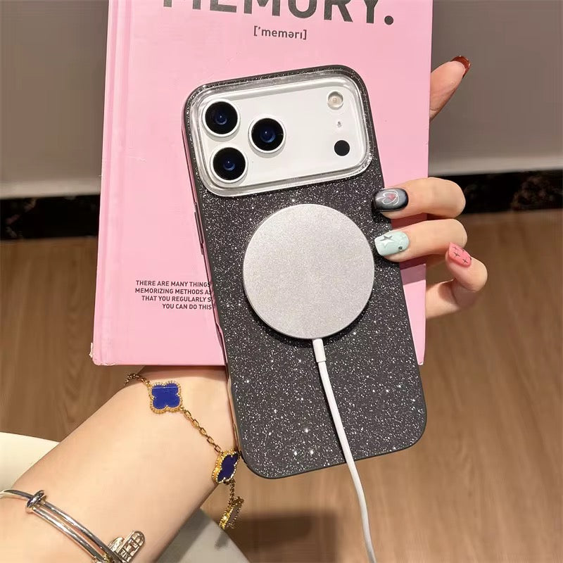 Bright iPhone case