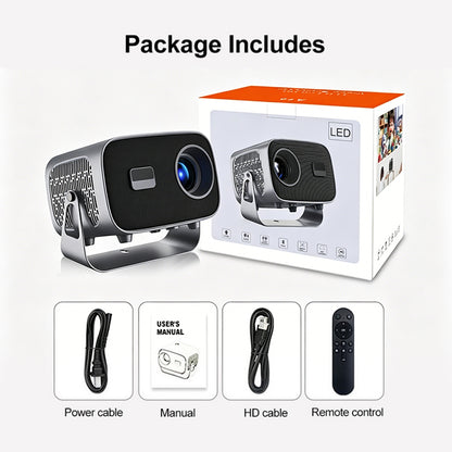 A 10 PROJECTOR