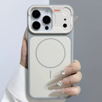 TRANSPARENT IPHONE CASE