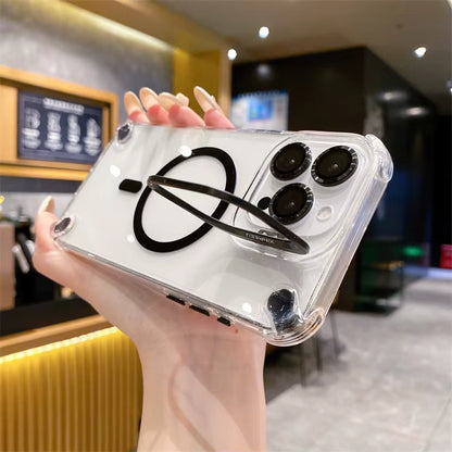 Acrylic Phone Case