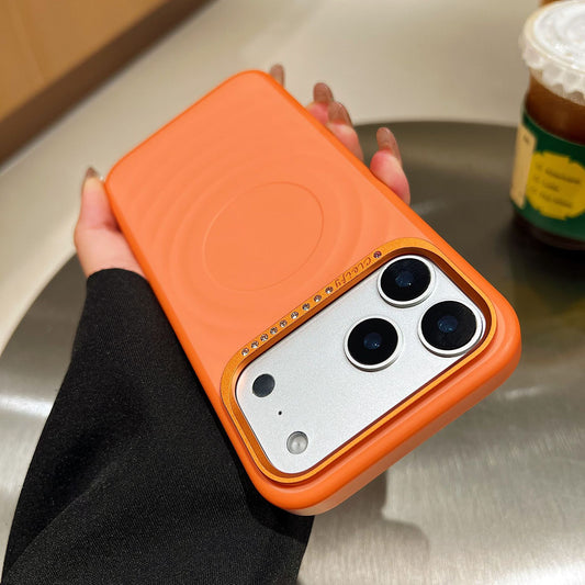 Ripple Skin Texture Phone Case