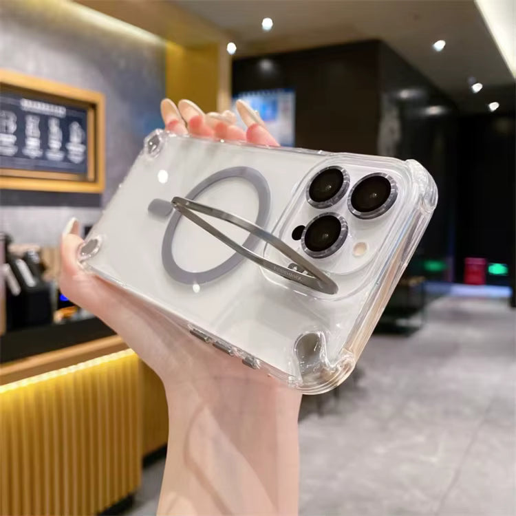 Acrylic Phone Case