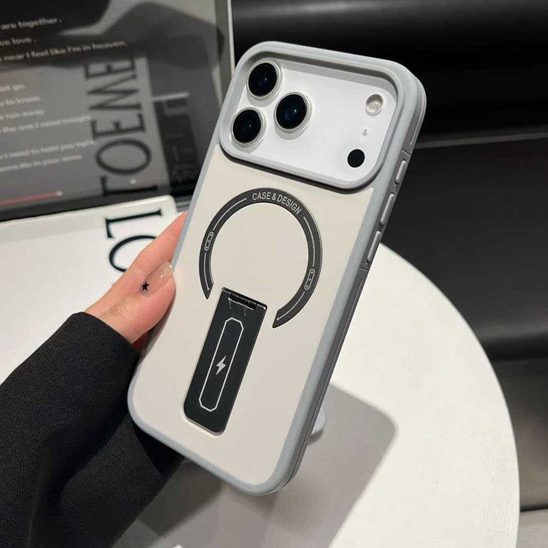 Kickstand Phone case