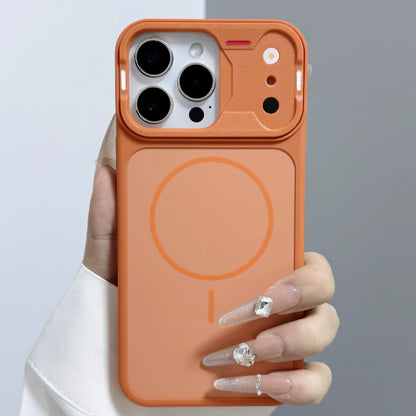 TRANSPARENT IPHONE CASE