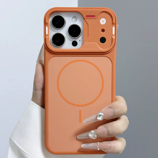 TRANSPARENT IPHONE CASE