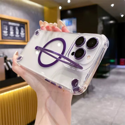 Acrylic Phone Case