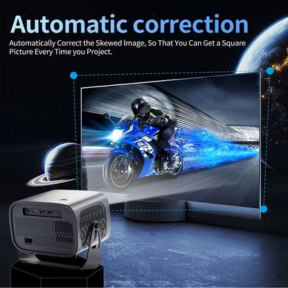 A 10 PROJECTOR