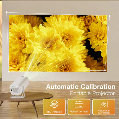 S40 ULTRA Game Projector