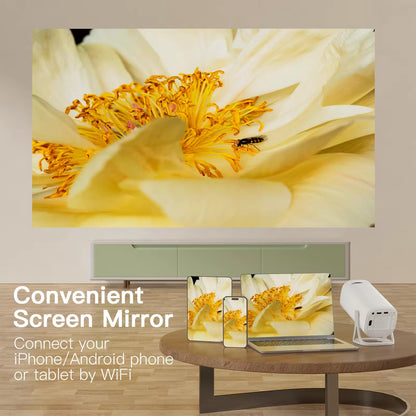 S40 ULTRA Game Projector