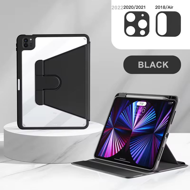 جراب آيباد 360