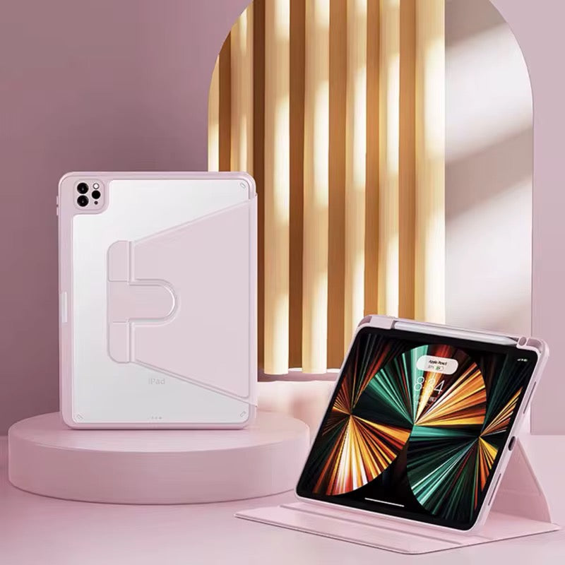 جراب آيباد 360