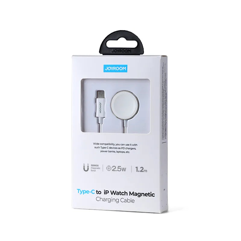 S-IW004 Smart Watch Magnetic Charging Cable