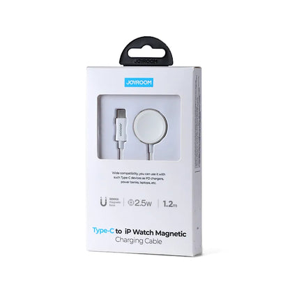 S-IW004 Smart Watch Magnetic Charging Cable