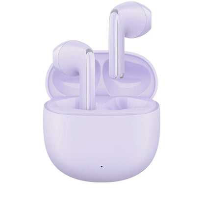 سماعات JOYROOM Funpods Series JR-FB1 اللاسلكية الحقيقية BT5.3
