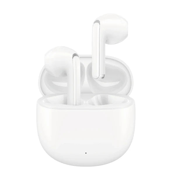 سماعات JOYROOM Funpods Series JR-FB1 اللاسلكية الحقيقية BT5.3