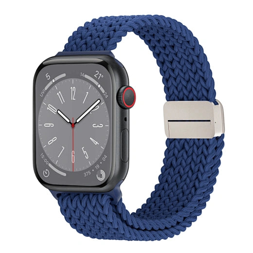 WiWU Braid Magnetic Watch Band