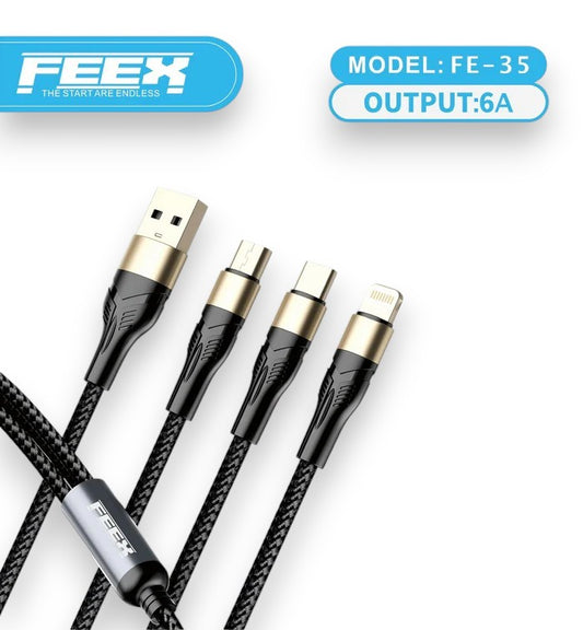 FEEX FE-35 Data Cable