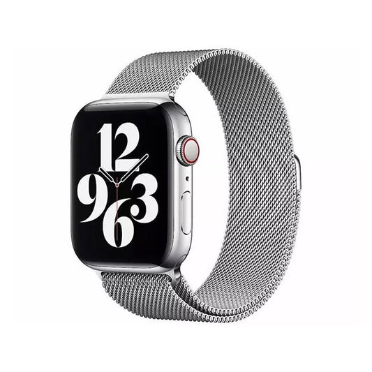 WiWU Minalo stainless steel Watch Band