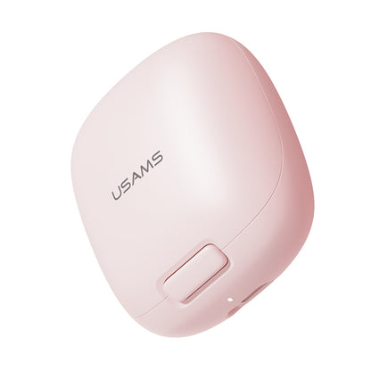 سماعات أذن TWS ID25 - سلسلة ID BT5.3 بتصميم غطاء منبثق