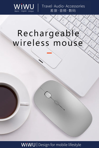 ماوس WiWU MICE Lite اللاسلكي
