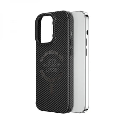 جراب WiWU Kabon المغناطيسي لهاتف iPhone 15