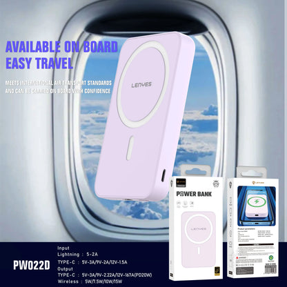 لينيس PW022D