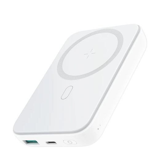 JOYROOM JR-W020 20W Magnetic Wireless Power Bank 10000mAh-B2B